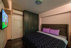 Blk 317A Anchorvale Road (Sengkang), HDB 5 Rooms #632098081